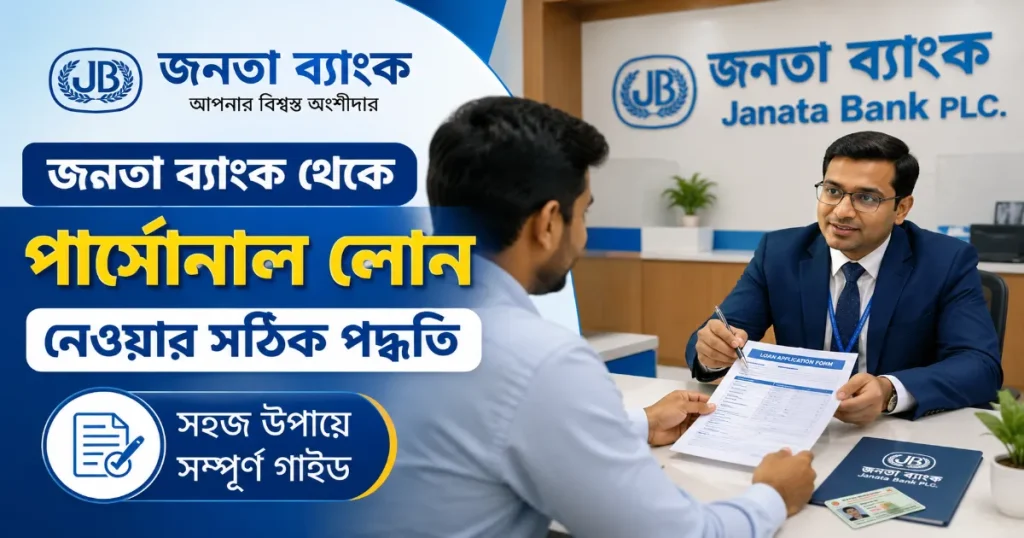 জনতা ব্যাংক পার্সোনাল লোন.png