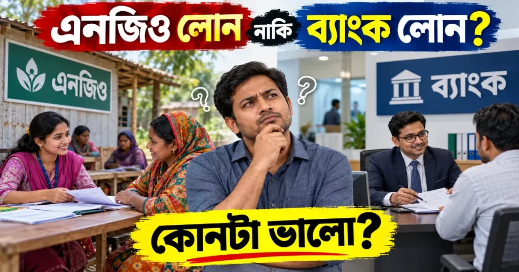এনজিও লোন ও ব্যাংক লোন.png