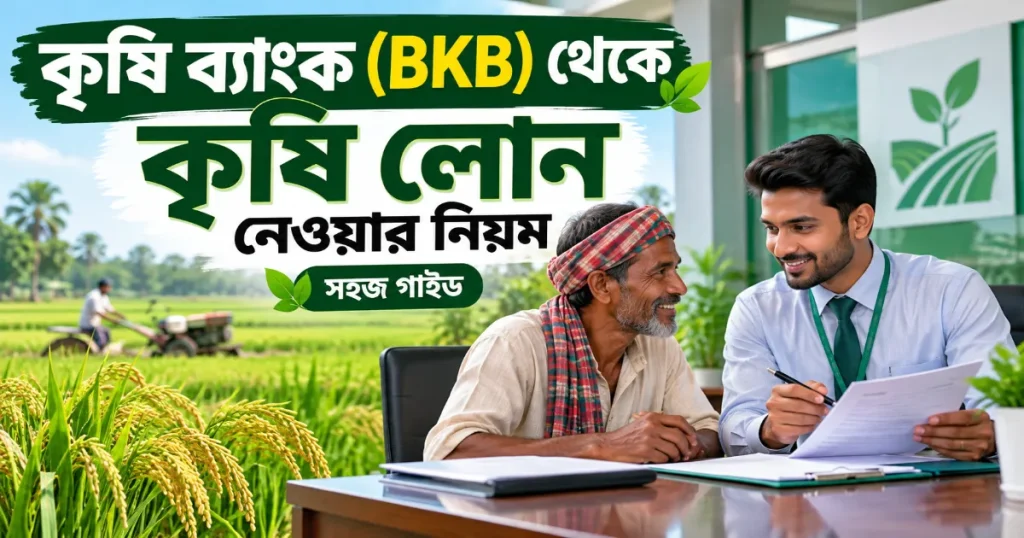কৃষি লোন নেওয়ার নিয়ম.png