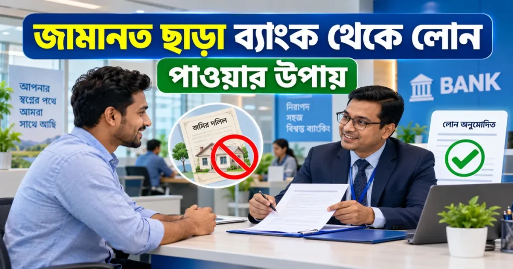 জামানত ছাড়া ব্যাংক লোন.png